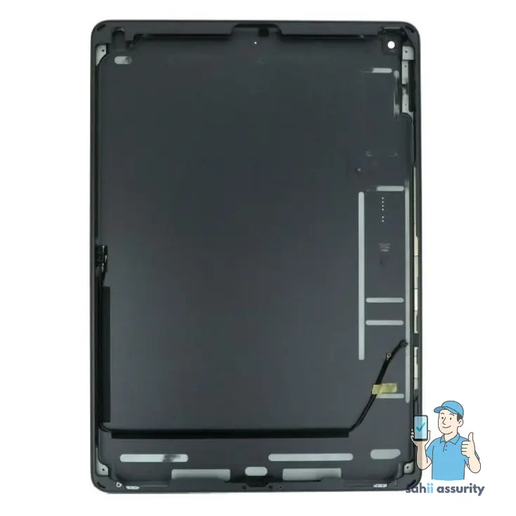Back Panel Cover for Apple iPad 10.2 2020 thumbnail